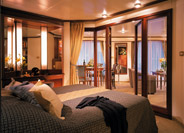 Silver Suite