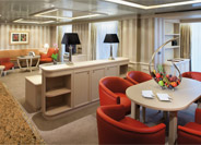 Owner Suite