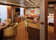 Silver Suite