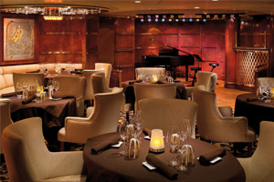 Stars Supper Club