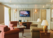 Owner Suite
