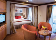 Medallion Suite