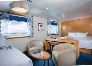 Category 7 Suite
