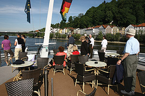 Sun Deck