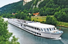 River Baroness
