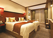 Signature Suite