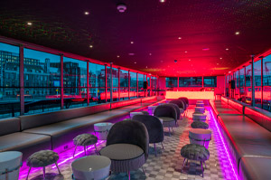Ice Bar