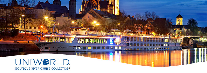 River Princess