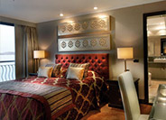 Owner Suite