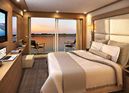 Owner Suite