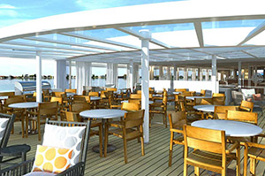 Aquavit Terrace