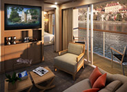 Veranda Suite