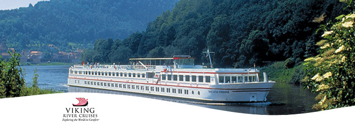 Viking Fontane