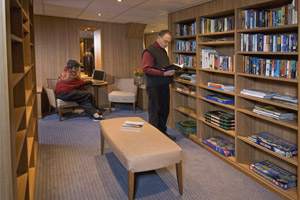 Library