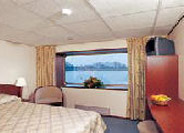 Panoramic Window