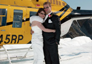 Alaska Weddings