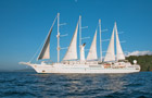 Wind Star