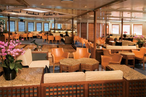 The Lounge