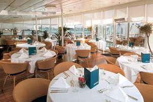 The Veranda