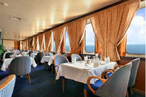 The Restaurant