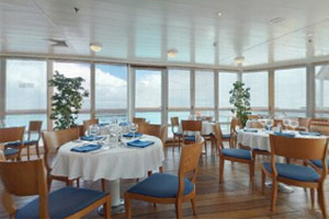 The Veranda