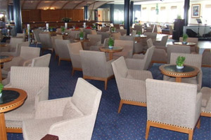 Wind Surf Lounge